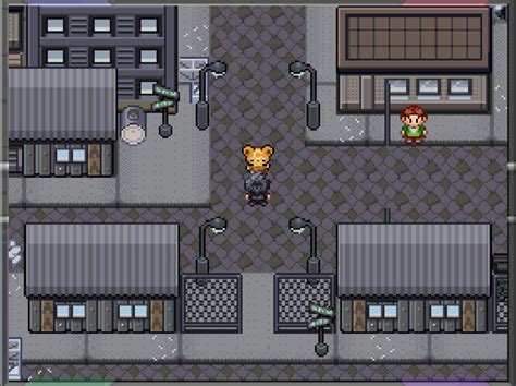 pokemon reborn teddiursa.